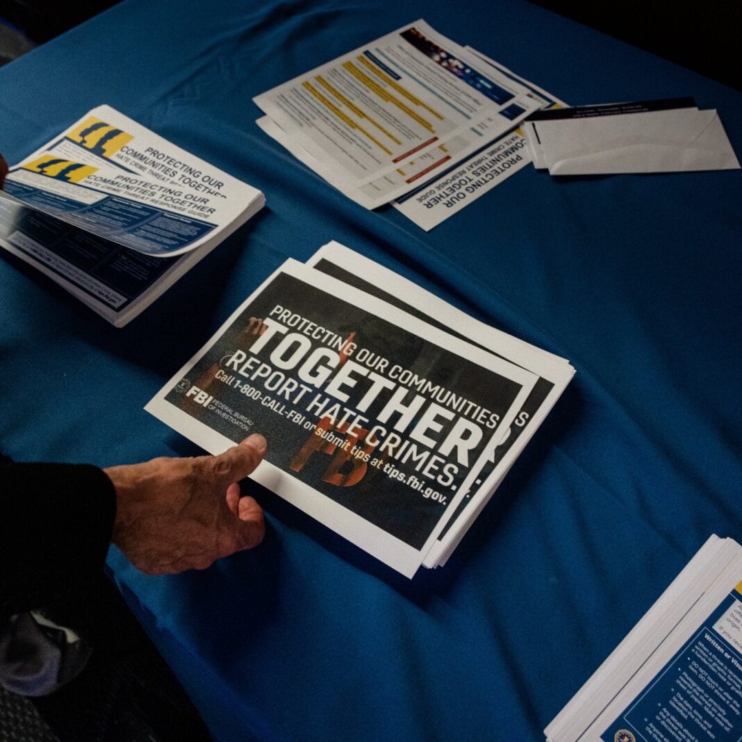 Michigan Senate Race Stokes Anxiety Among Jewish and Muslim Voters Over Israel Policy