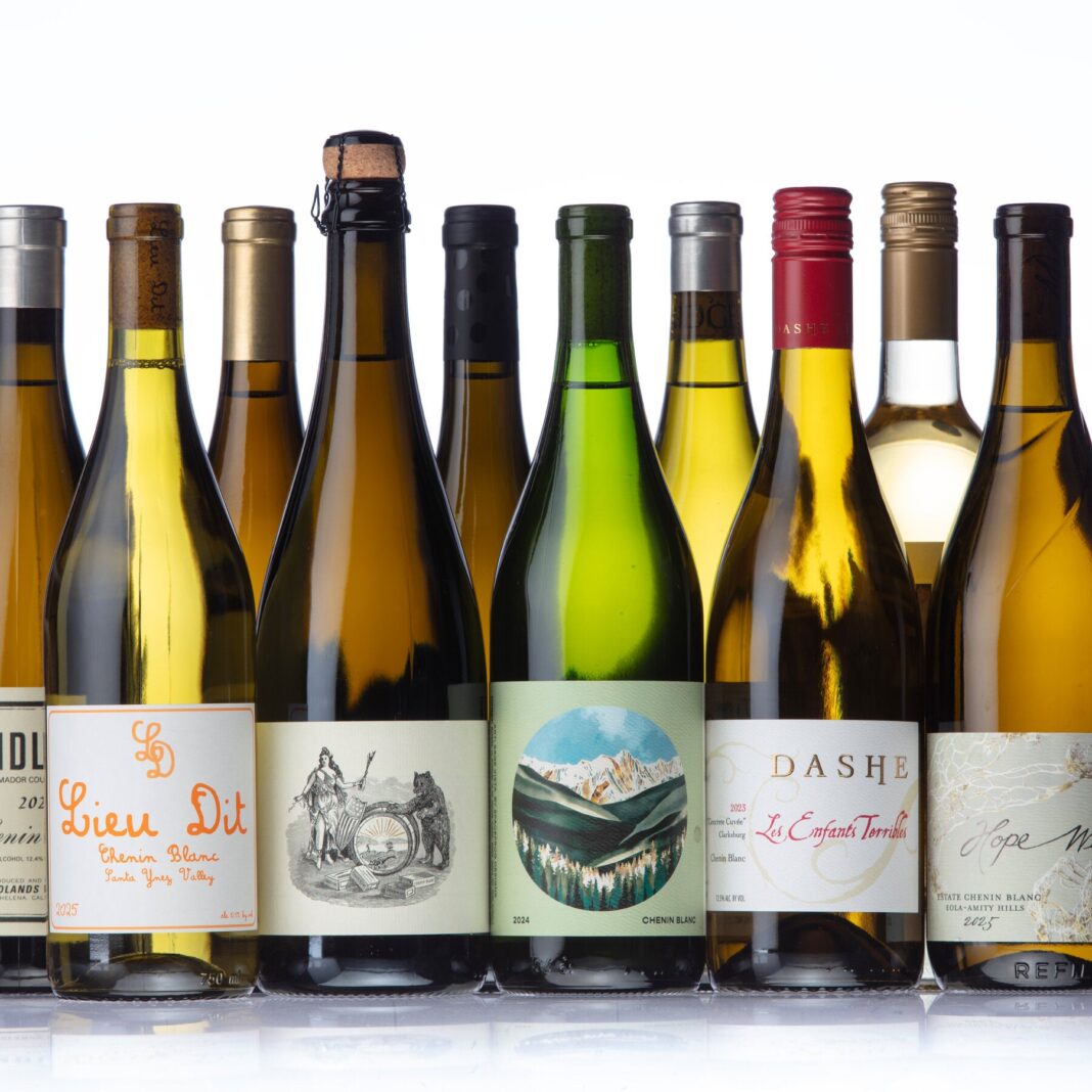 The Rise of American Chenin Blanc: California’s Versatile White Grape Gains Momentum