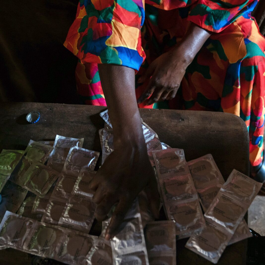 State Dept. to Redirect $49M in Family Planning Aid to Energy Costs