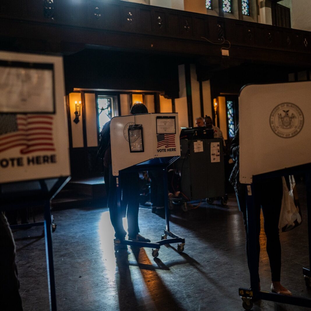 Judge Orders Disclosure of States Receiving Voter Fraud Letters by Friday Deadline