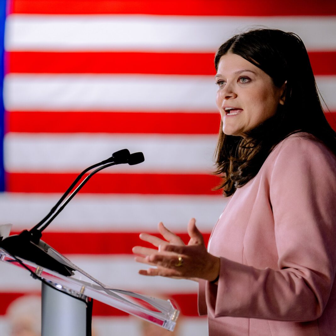 Michigan Senate Race: El-Sayed Faces Late Primary Friction From Stevens as Party Unity Hangs in Balance