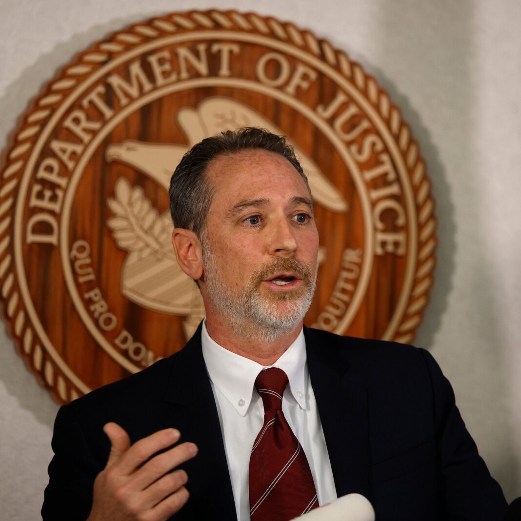 Justice Department Confirms Alaska Investigation but Stays Silent on Scope, Targets, and Whether It’s Criminal or Civil