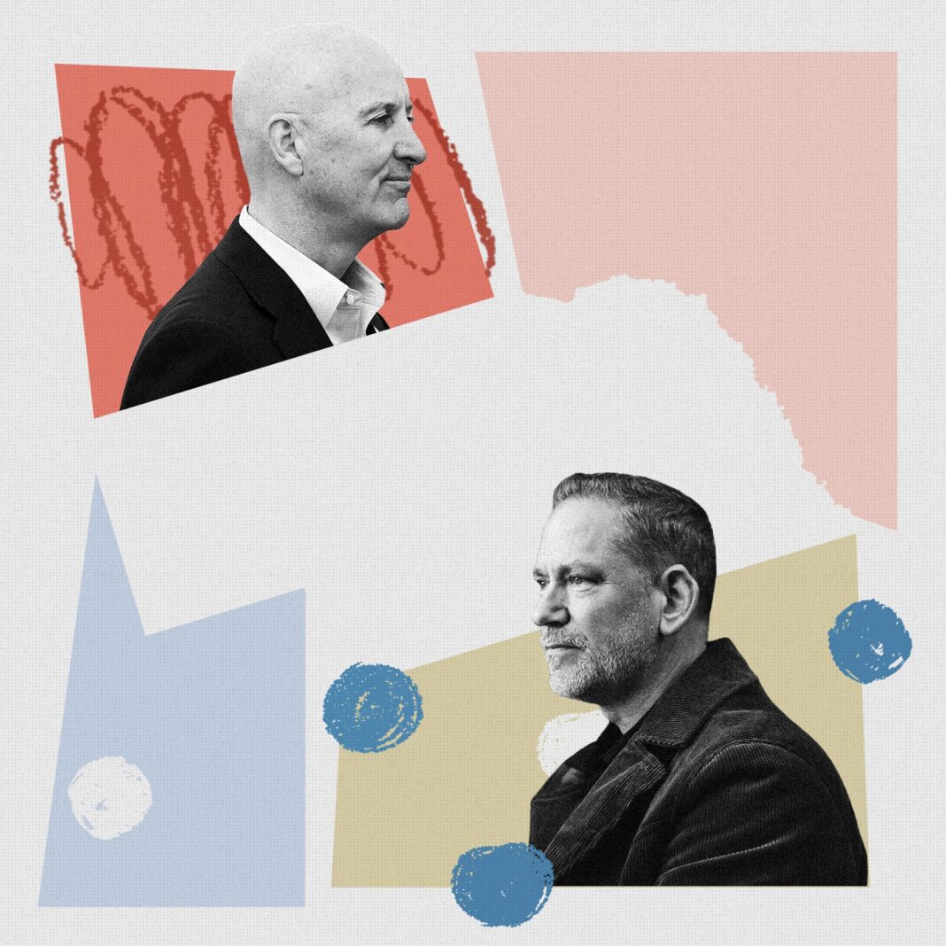 Nebraska Senate Race Poll: Dan Osborn’s Independent Identity Crisis