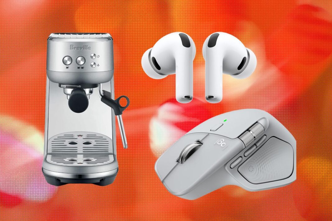 The Best Tech Gifts for Every Enthusiast on Your List (2026)
