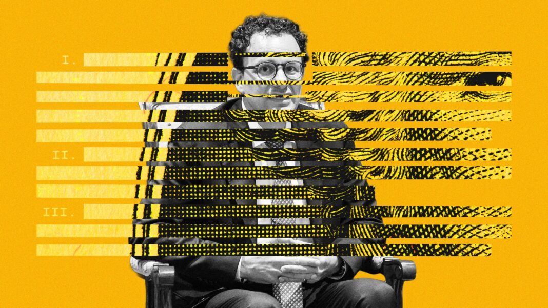Anthropic’s S-1 Omits Key Financial Data—What It Means for IPO Transparency