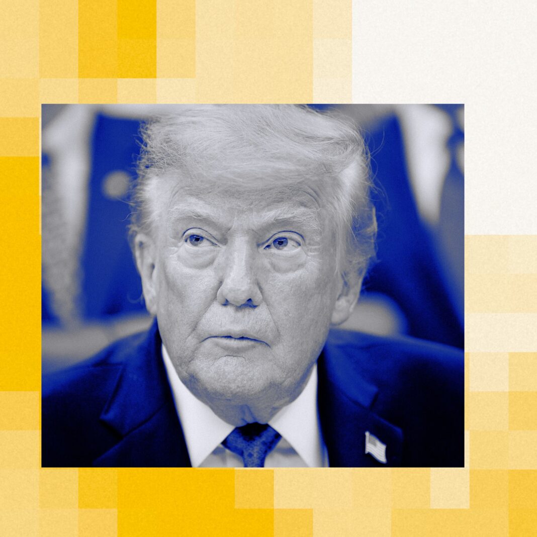 Trump’s ‘American Intelligence’ Rebrand Exposed Silicon Valley’s Silence Under Pressure