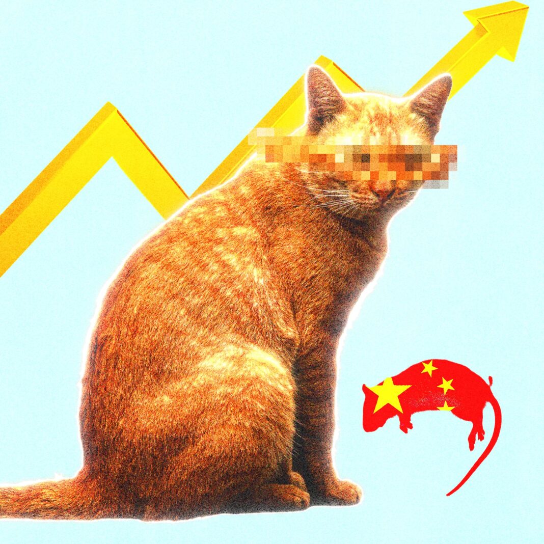 Mistral’s Le Chonk AI Model Claims to Outperform DeepSeek and Z.ai in Open-Weight Race