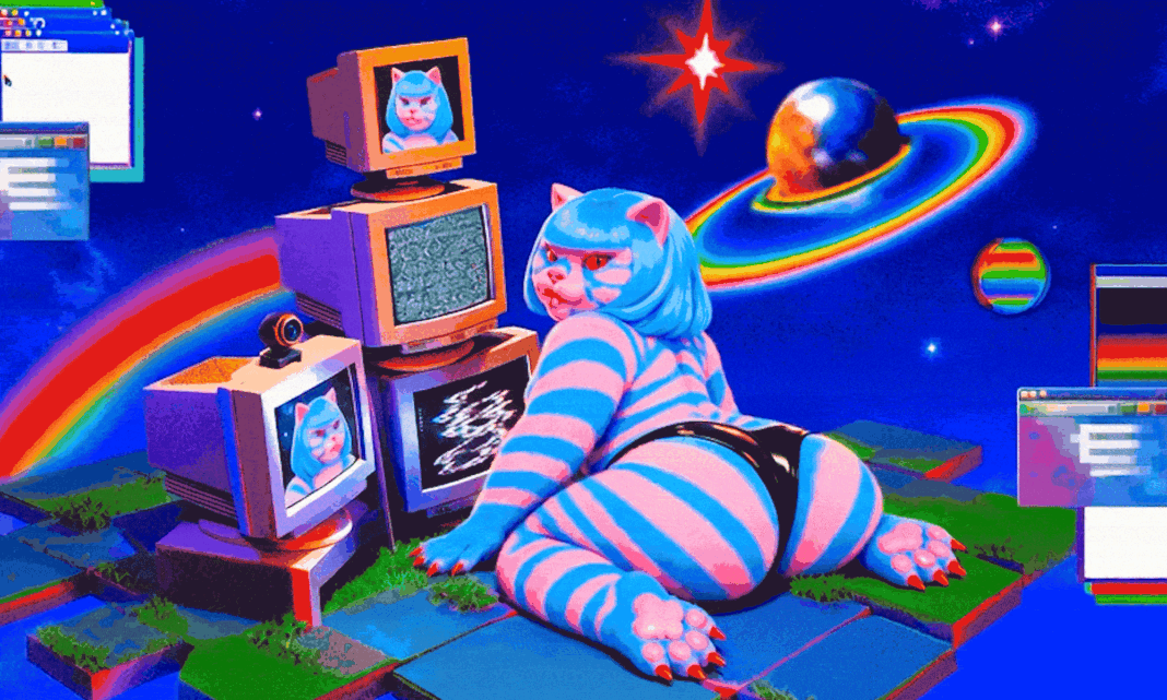 The Internet’s Next Act: Cats, Farts, and the Wild Future of Domain Names