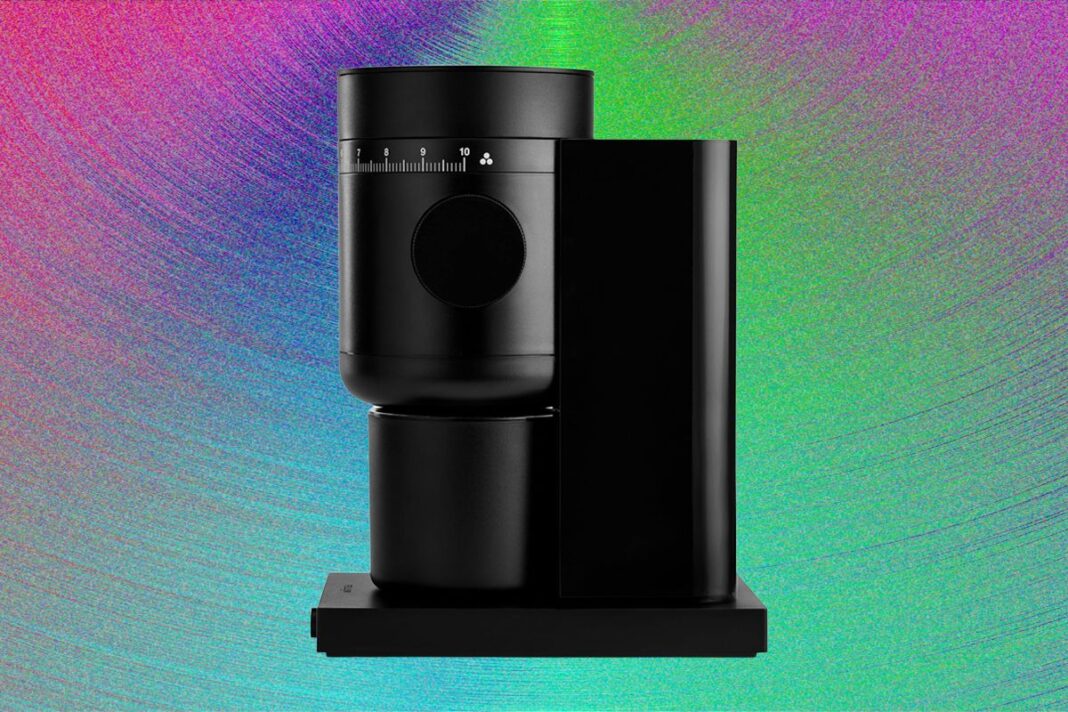 6 Best Coffee Grinders Backed by Particle Analysis and Blind Tasting (2026)