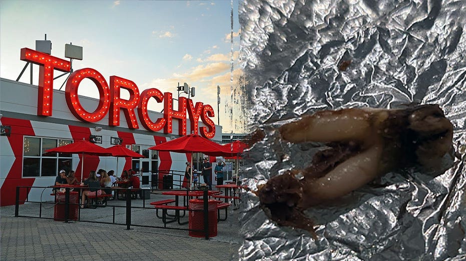 Woman Sues Torchy’s Tacos for $250K After Allegedly Finding Cow Tooth in Barbacoa Meal