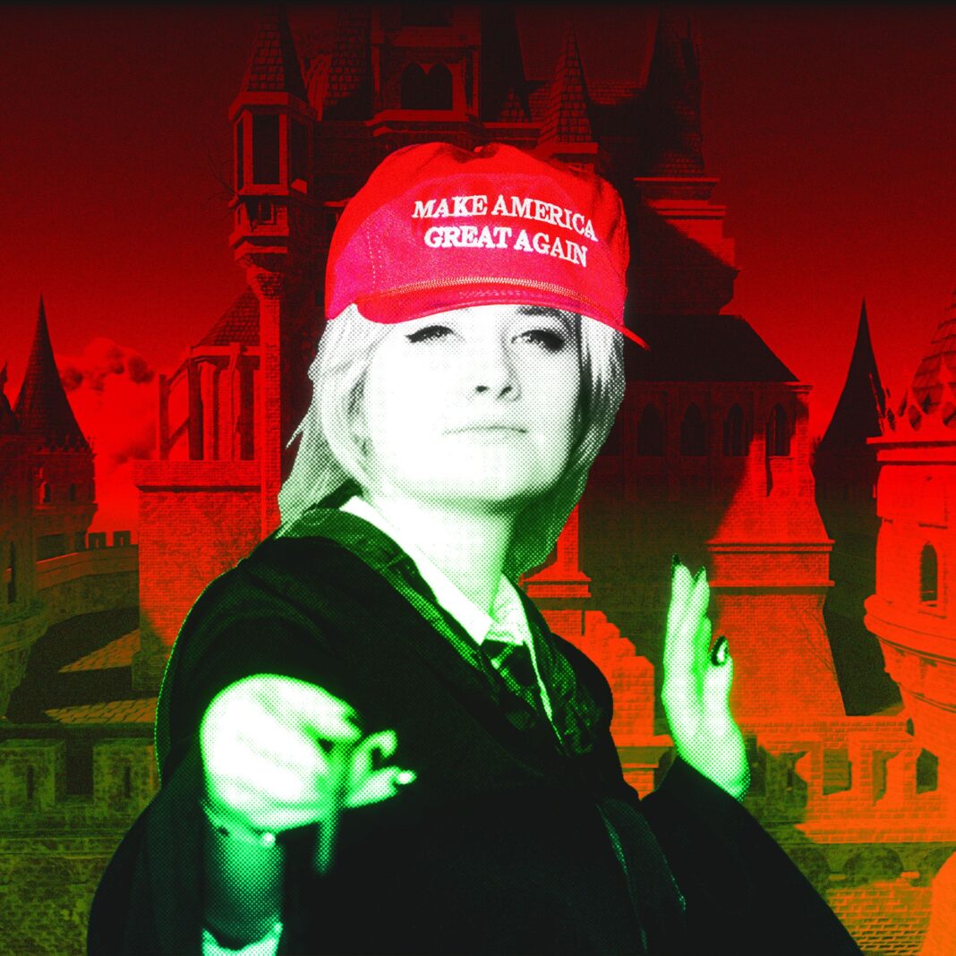 Department of Education Under Fire for Sharing Controversial ‘Harry Potter’ Meme with Incel Ties