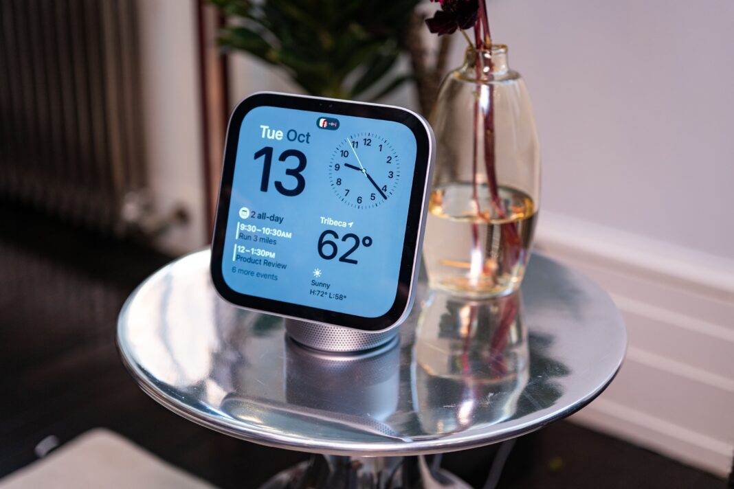 Apple Reboots Smart-Home Strategy With New Hardware and a Curated Home Collection