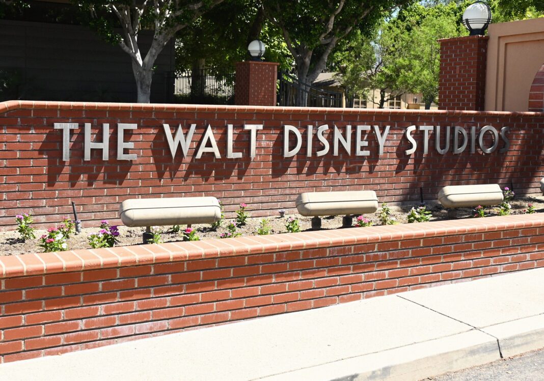 Disney Wants Character.AI to File for Bankruptcy — Here’s Why That’s a Legal Power Play