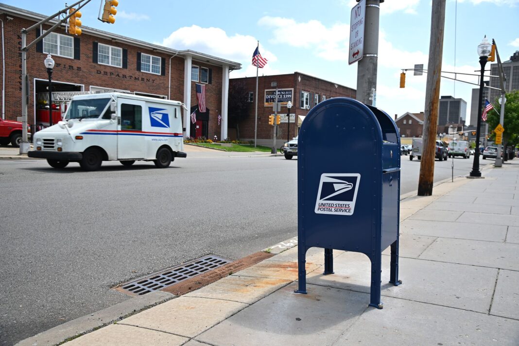 Election Offices in at Least 32 States Targeted by Suspicious Letters Ahead of Midterms