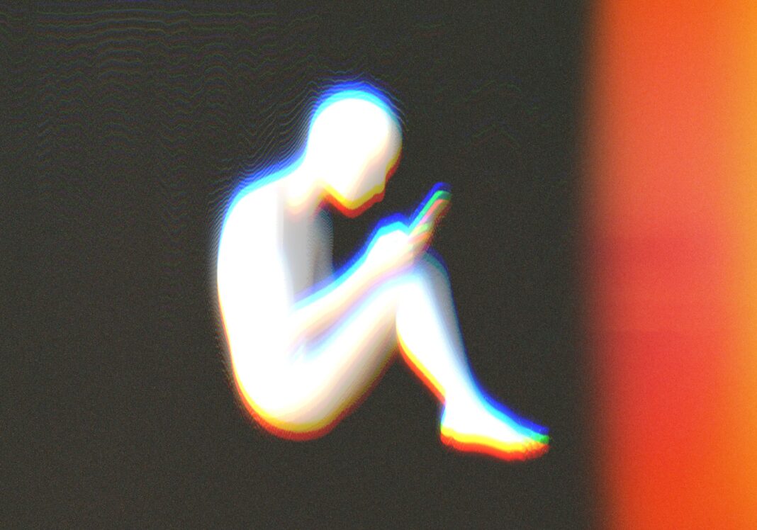 This App Shows You Exactly How Many Hours You’ve Wasted Scrolling
