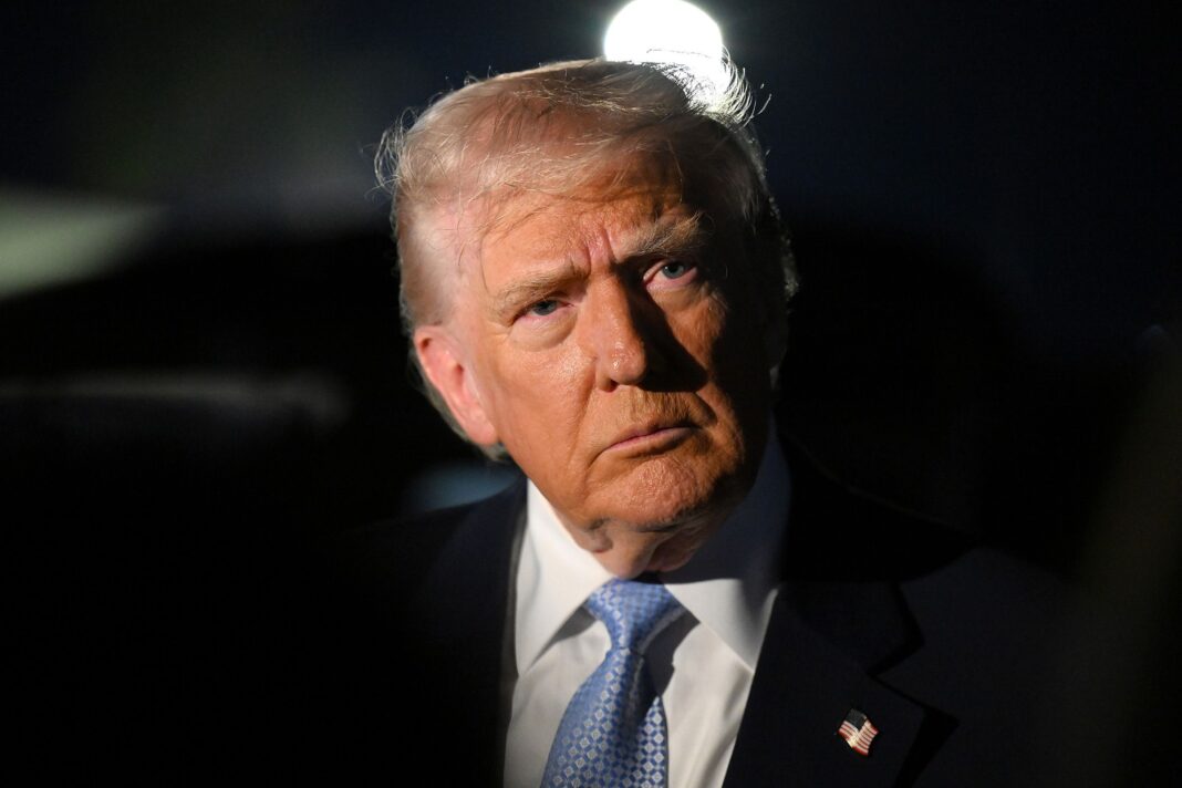 House Democrats Brace for a Grueling Fight to Investigate the Trump Administration