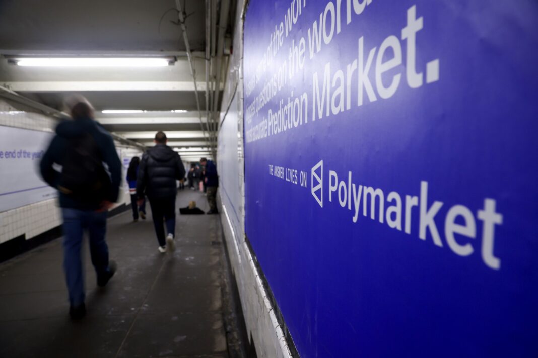 Polymarket Halts International Trading After Hackers Drain User Accounts