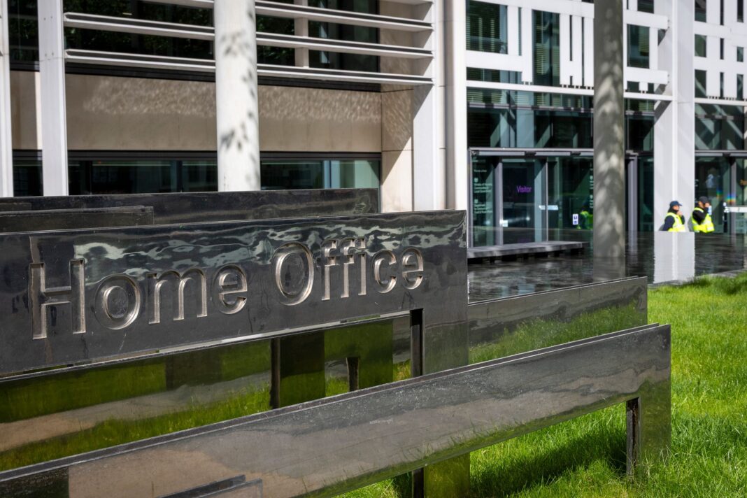 UK Watchdog Reviews Home Office Use of OpenAI Tools in Asylum Processing