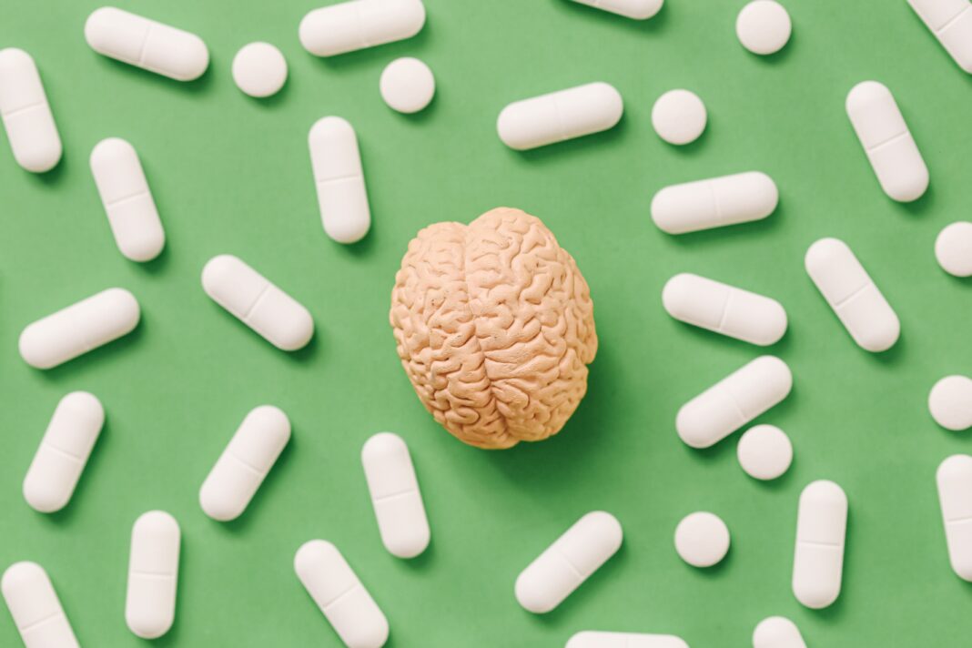 Magnesium Supplements for Brain Health: Why They May Not Reach Your Brain