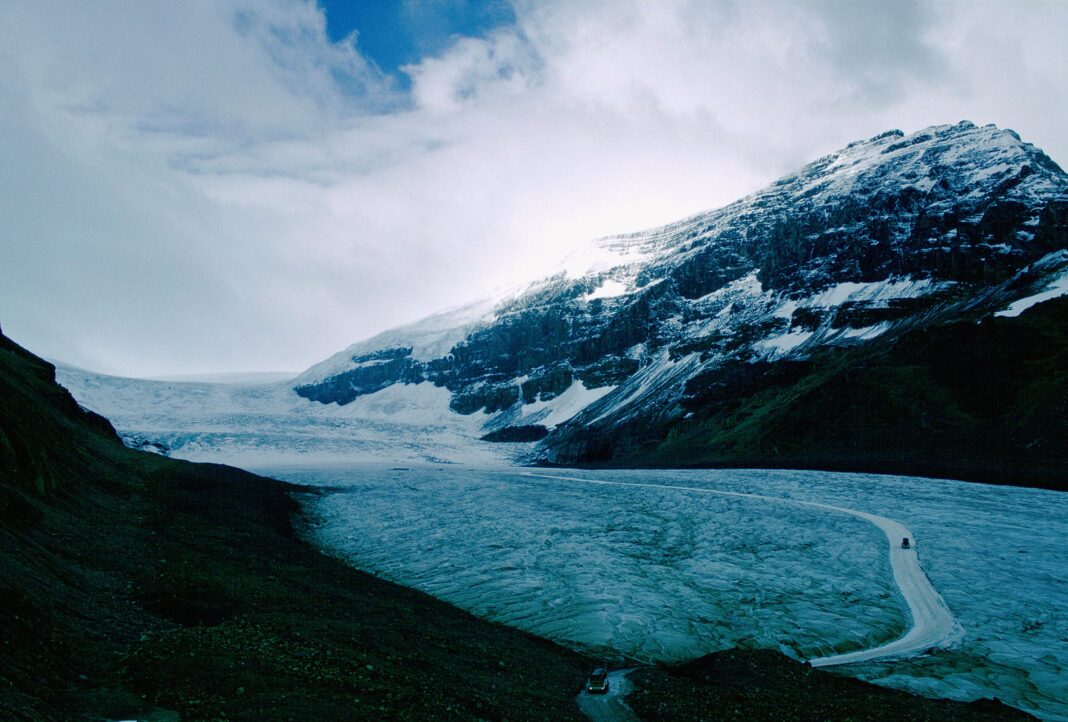 A New Ice Age Was Starting—Until Fossil Fuel Emissions Changed Everything