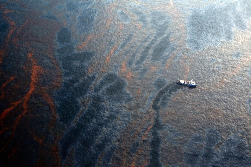 Oil Spills Devastate Deep-Sea Habitats for Over a Decade, New Research Reveals