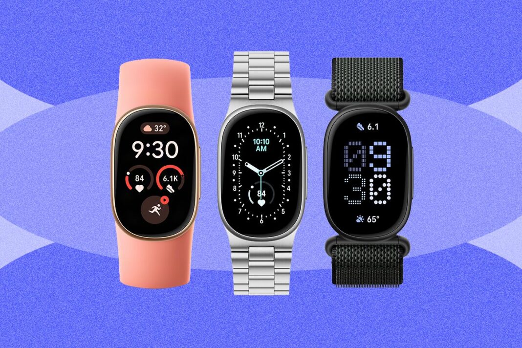 Google Fitbit Edge Review: Great Tracker, No Tap-to-Pay (2026)