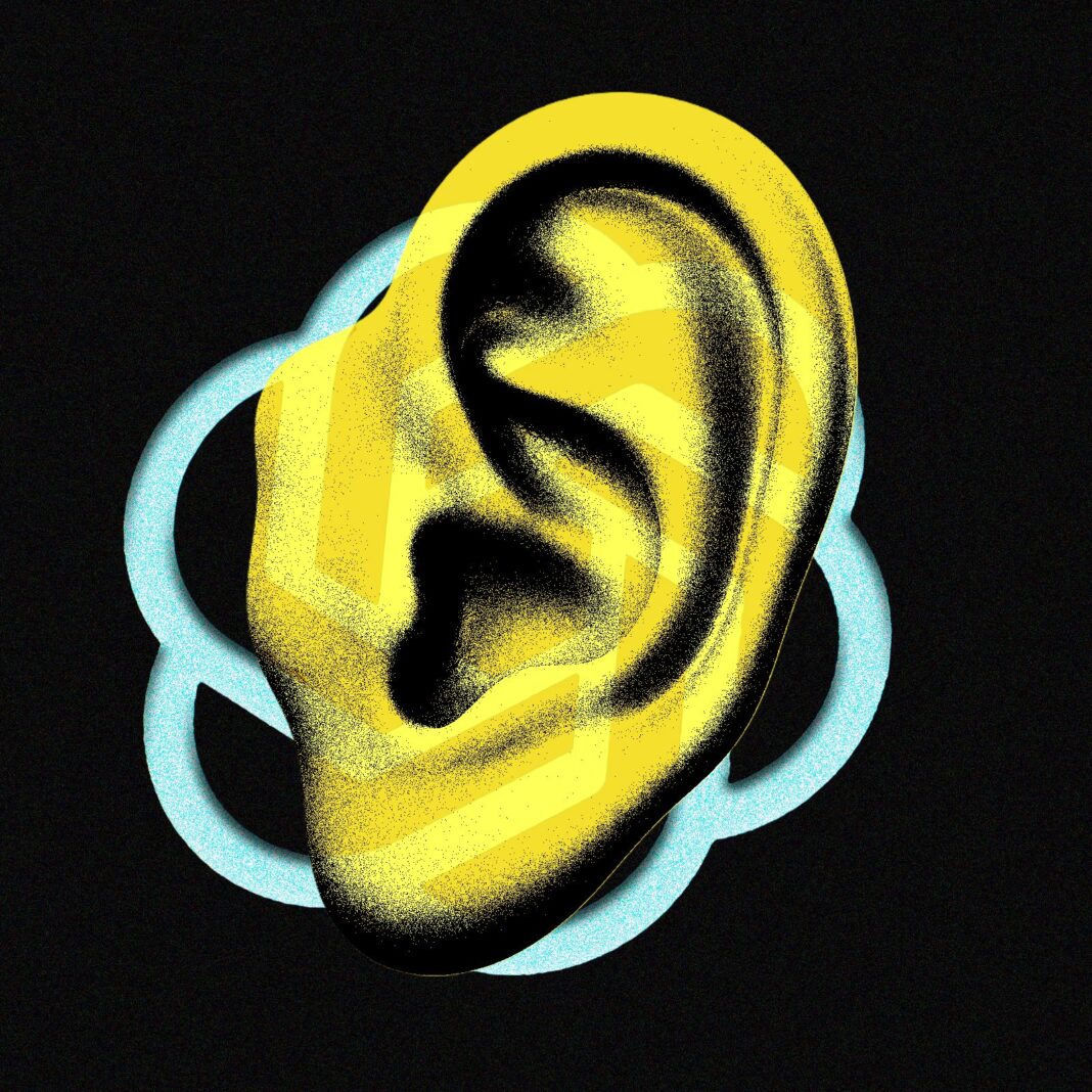 OpenAI Employee Allegedly Used a Chatbot to Help Plant a Secret Recording Device in an Executive Meeting Room