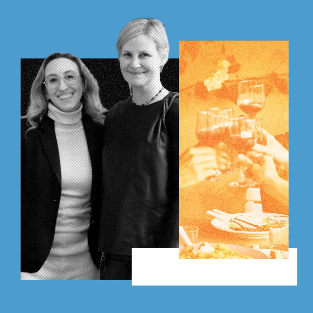 The Midlife AI Society Helping Women Join the AI Boom