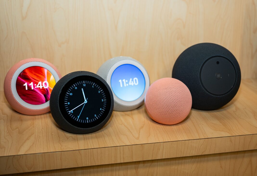 Amazon Expands Echo Family with Alexa Photo Frame, Bedside Clock, and Echo Show 16