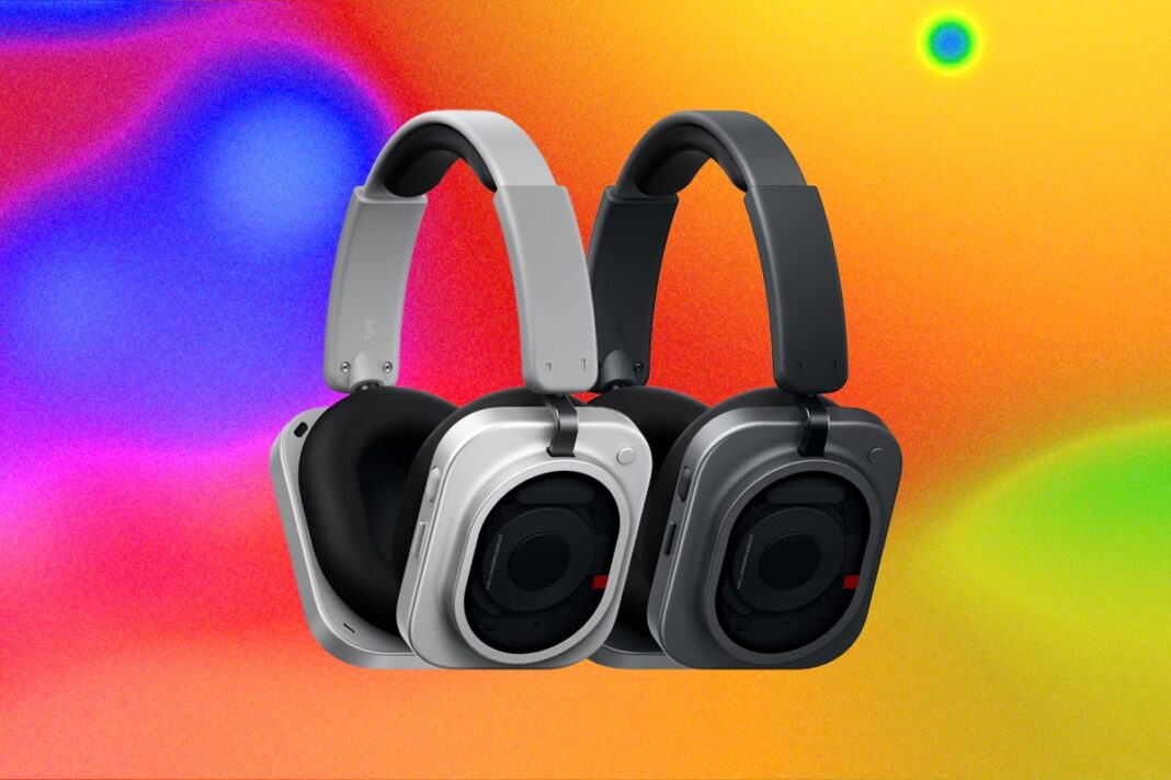 Nothing Headphone (1) Pro Review: Premium Sound, Transparent Design & Custom EQ
