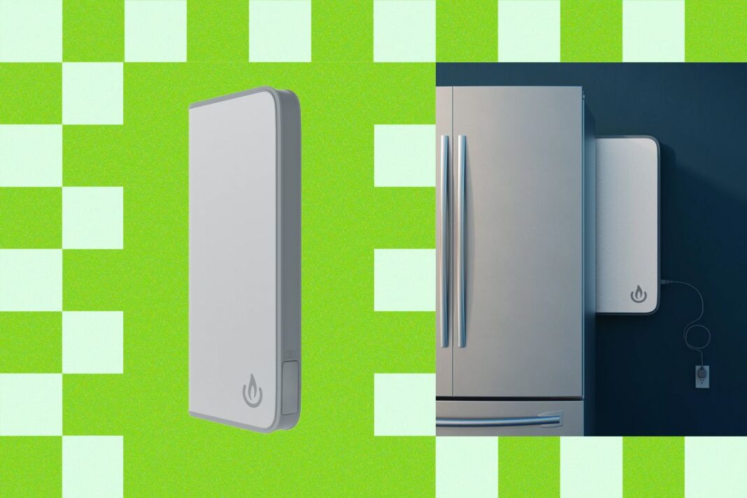 BioLite Backup Review: Automated Fridge Protection at a Premium Price