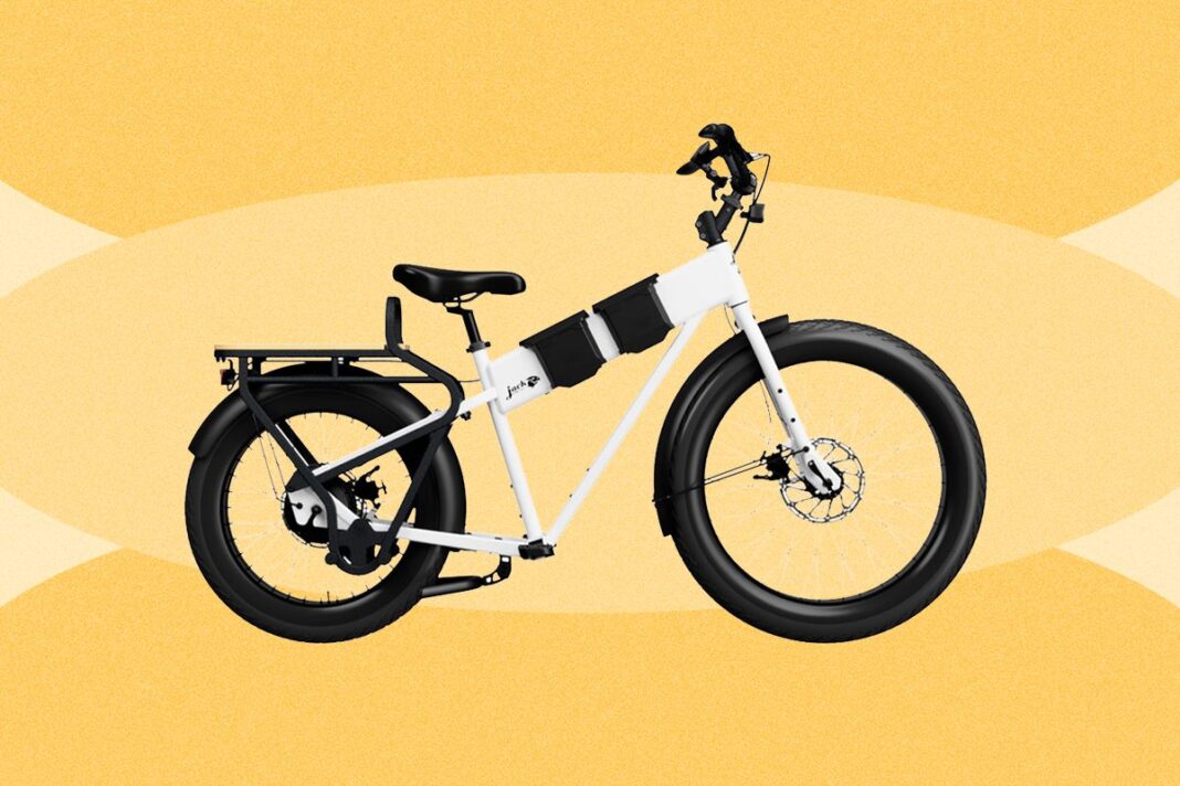 JackRabbit MG Cargo Bike Review (2026): Compact, Nimble & Powerful
