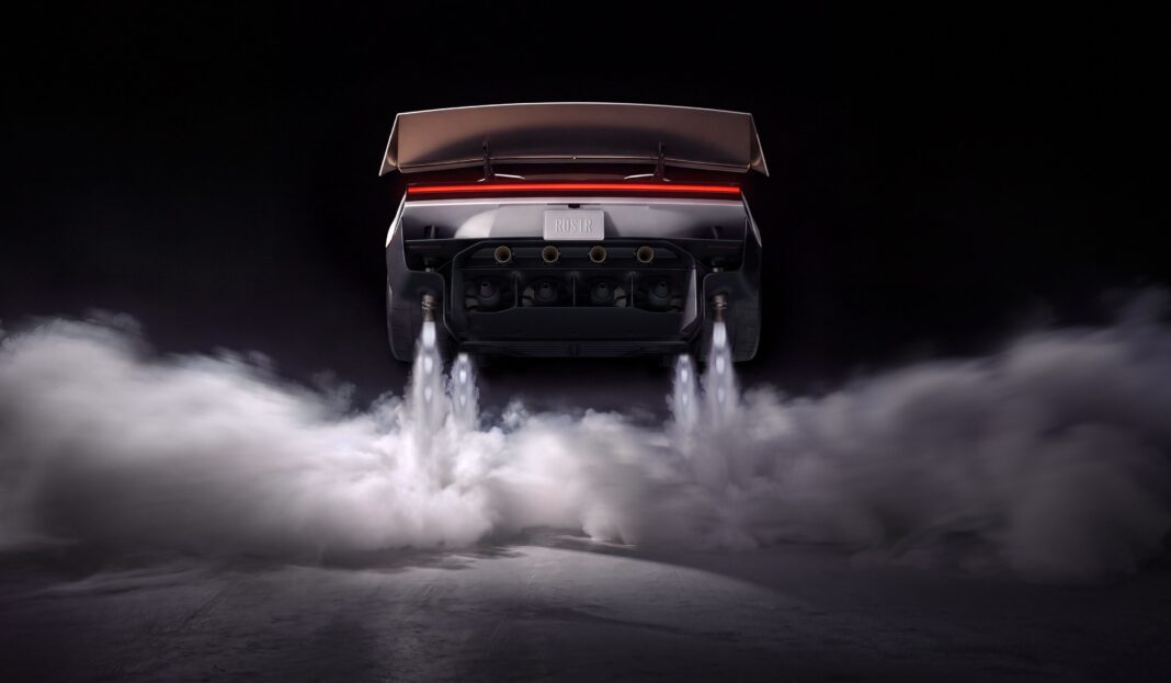 Here’s How Tesla Engineered Its 230-Mph Roadster 2 to ‘Fly’ While Staying Glued to the Road