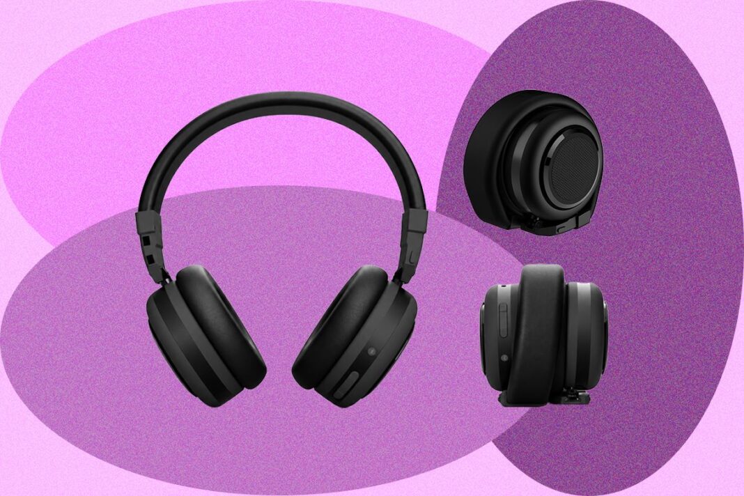 TDM Neo Hybrid Headphones Review: Clever Design, Compromised Sound