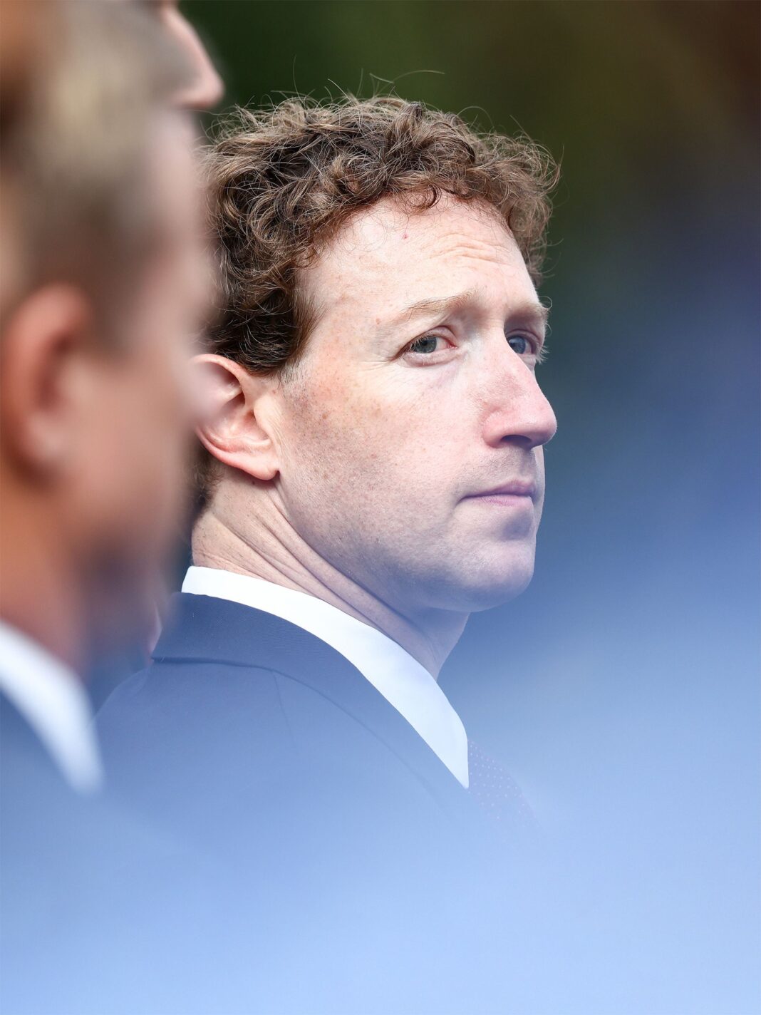 Meta Ties Zuckerberg’s Stock Pay to California Residency as Billionaire Tax Measure Looms