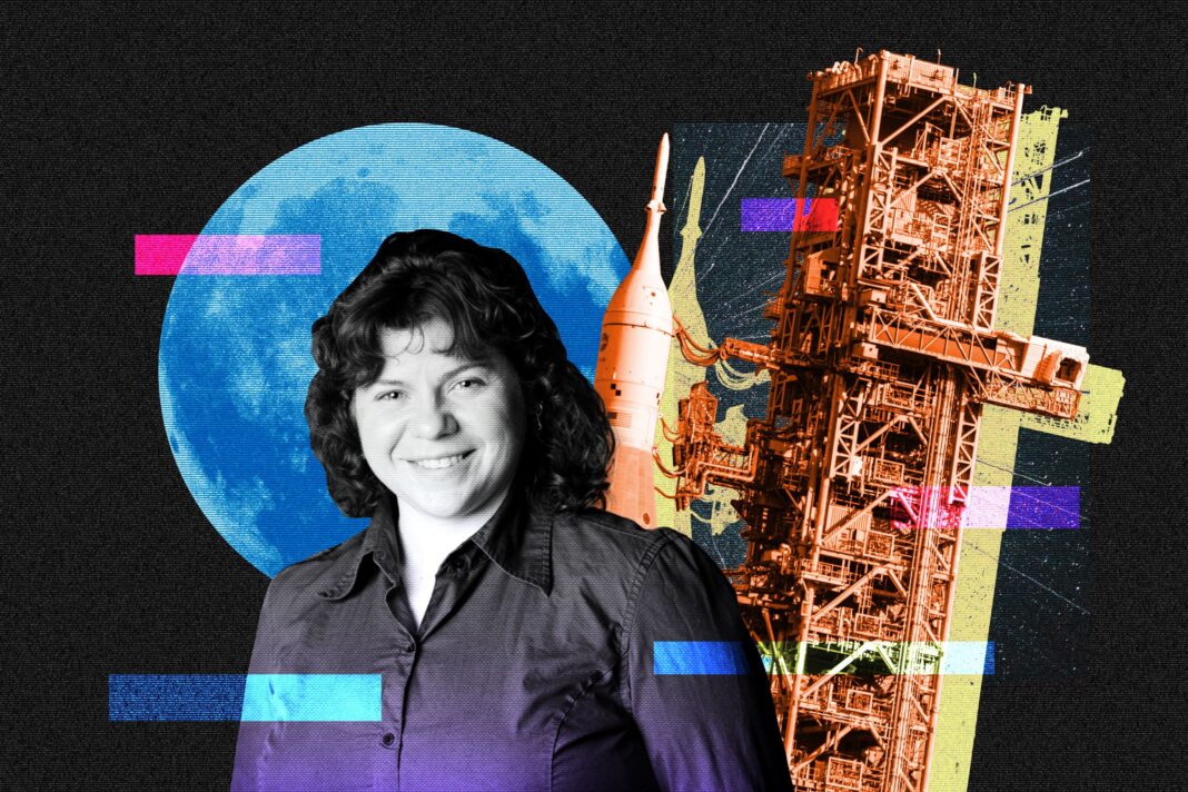 Artemis III Scientist Reveals What to Expect From NASA’s Next Lunar Mission