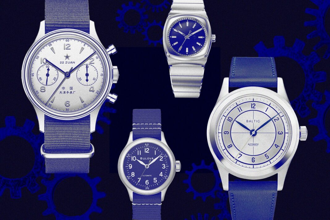 12 Genuine Mechanical Watches Under $400 That Prove Quality Doesn’t Need a Huge Budget