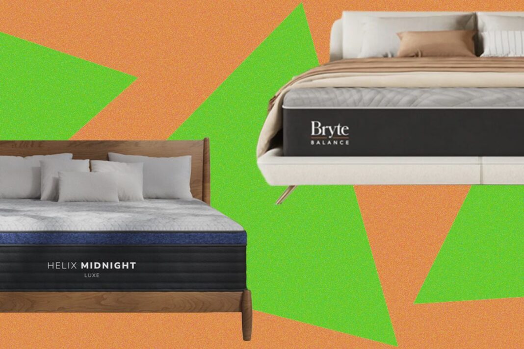 Which Mattress Suits Your Sleep Style and Budget? (2026)