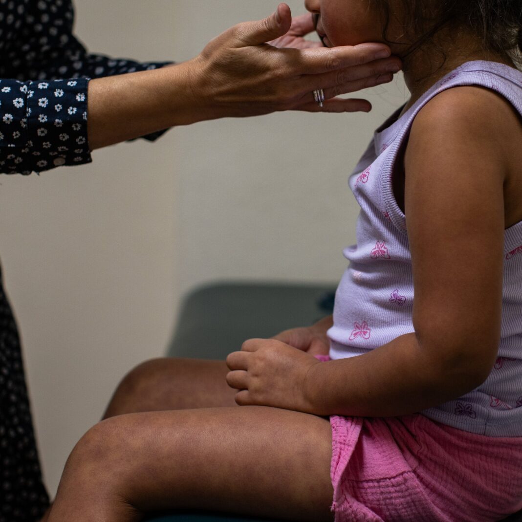 Texas Pediatricians Under Paxton Probe for Childhood Vaccinations