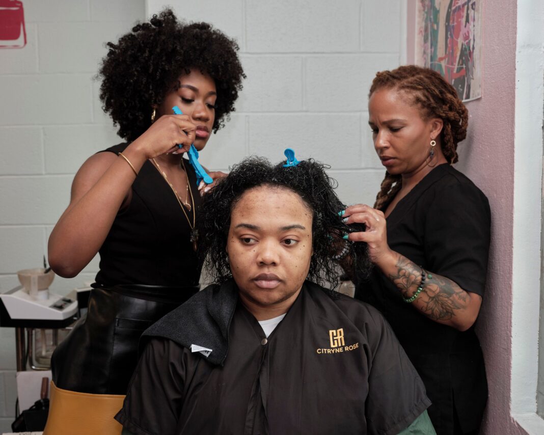 Beauty Beyond Bars Gave 3 Women on Rikers Island a Makeover: What Happened