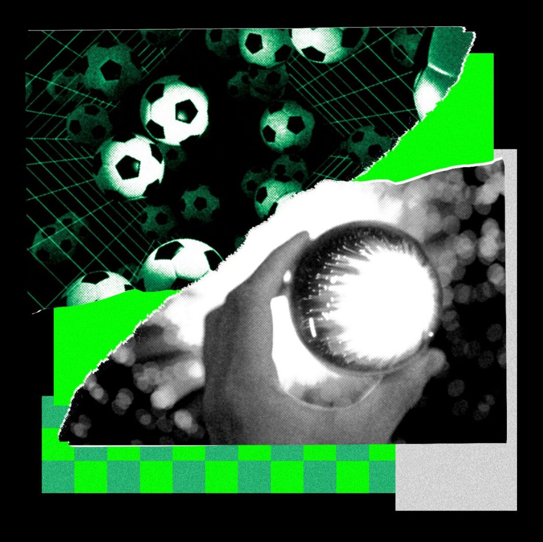 AI Agents Managed a Fantasy Soccer Team—Here’s Why Humans Still Win