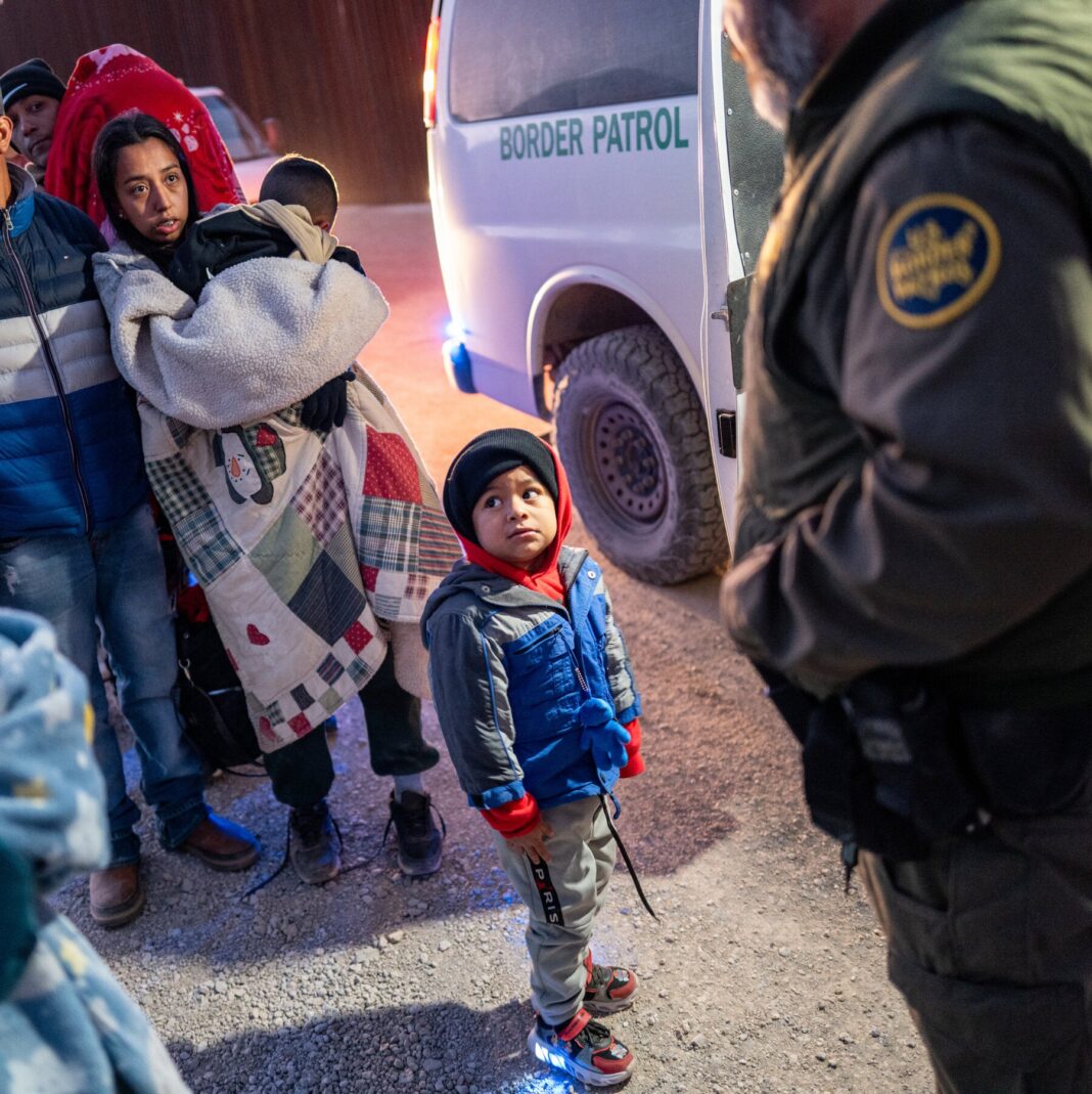 Judge Halts Fast-Track Asylum Interviews for Unaccompanied Migrant Children