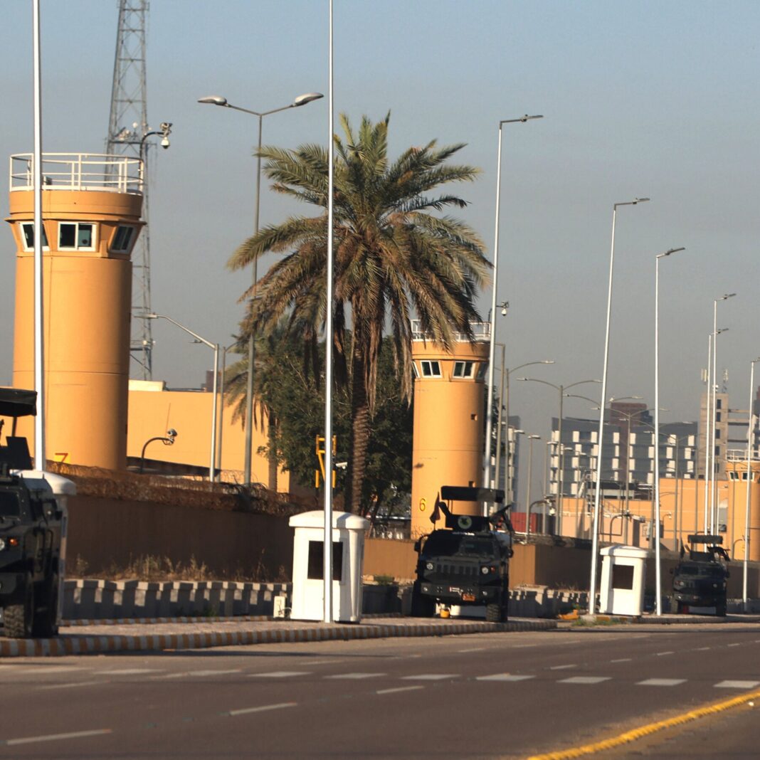 Iran in ‘Advanced Stages’ of Planning Attacks on Americans, U.S. Officials Warn