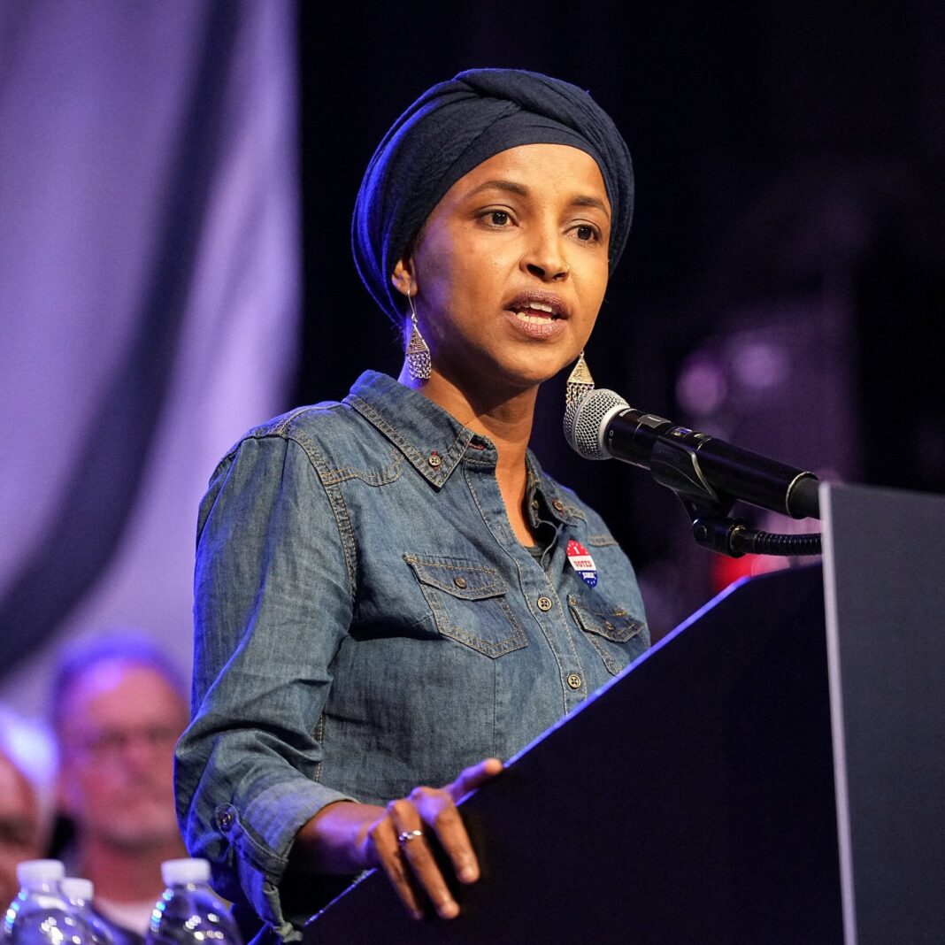 Justice Dept. Issues Subpoenas in Ilhan Omar Immigration Probe