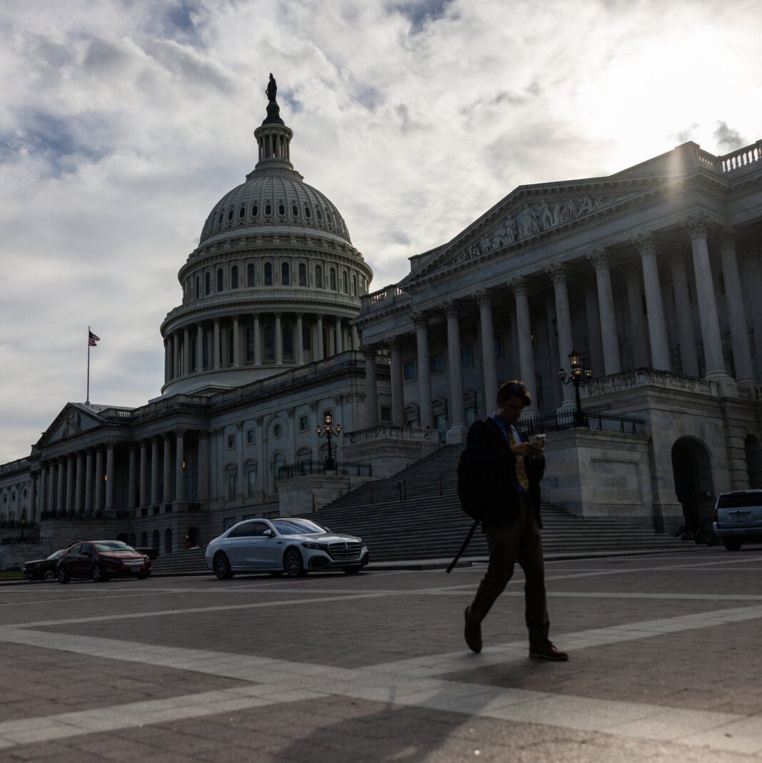 Congressional Staff Targeted with Suspicious Letters as Election Threats Escalate