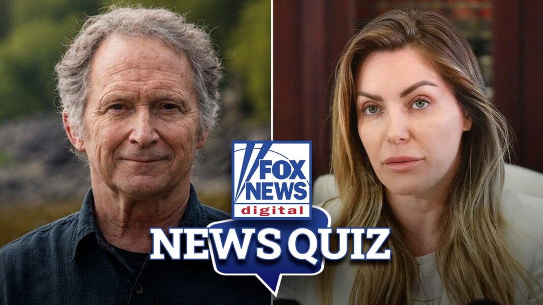 News Quiz: October 30, 2026 — Test Your Knowledge of This Week’s Top Stories