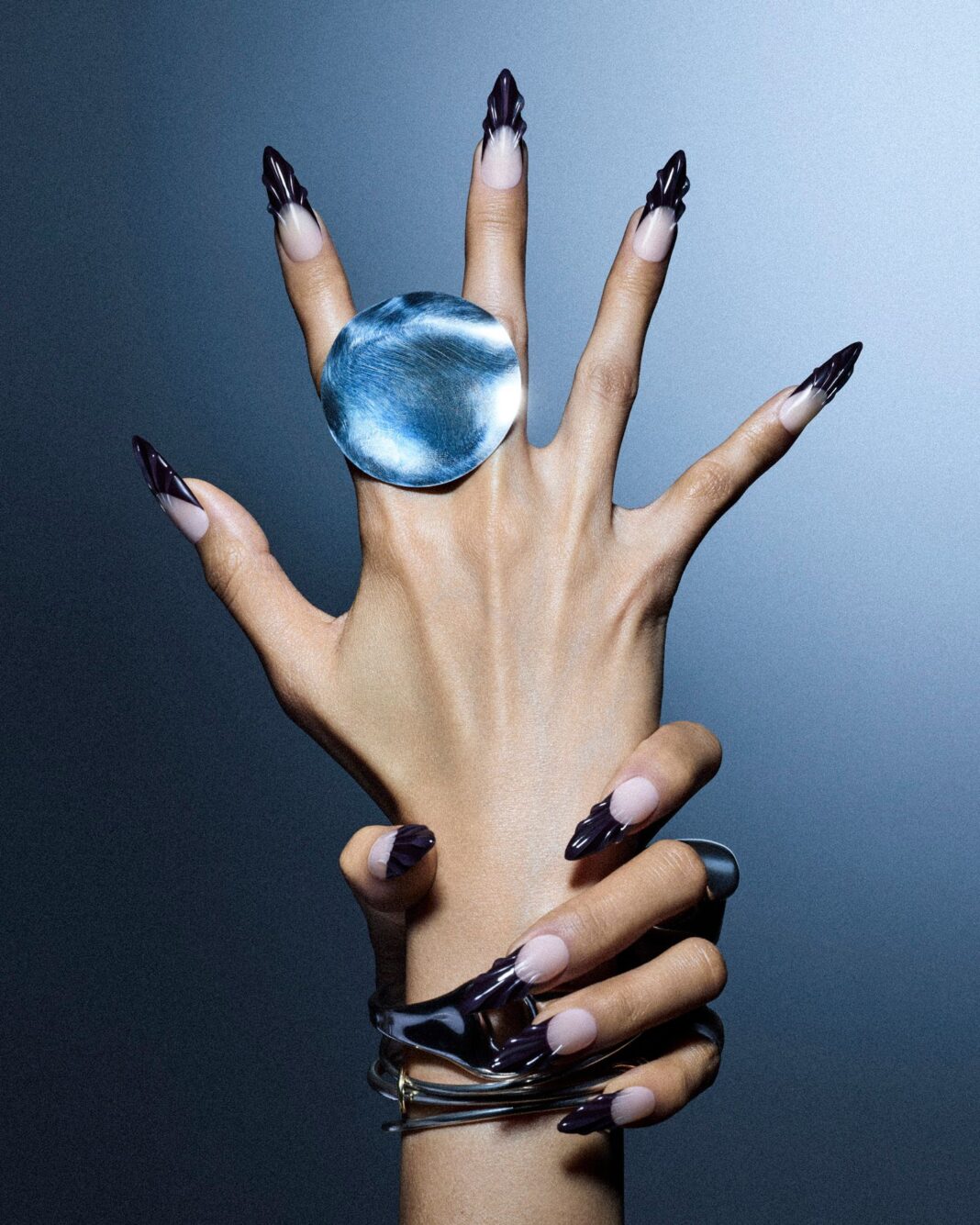 GLP-1 Medications Linked to Rising Risk of Nail Detachment, Study Finds