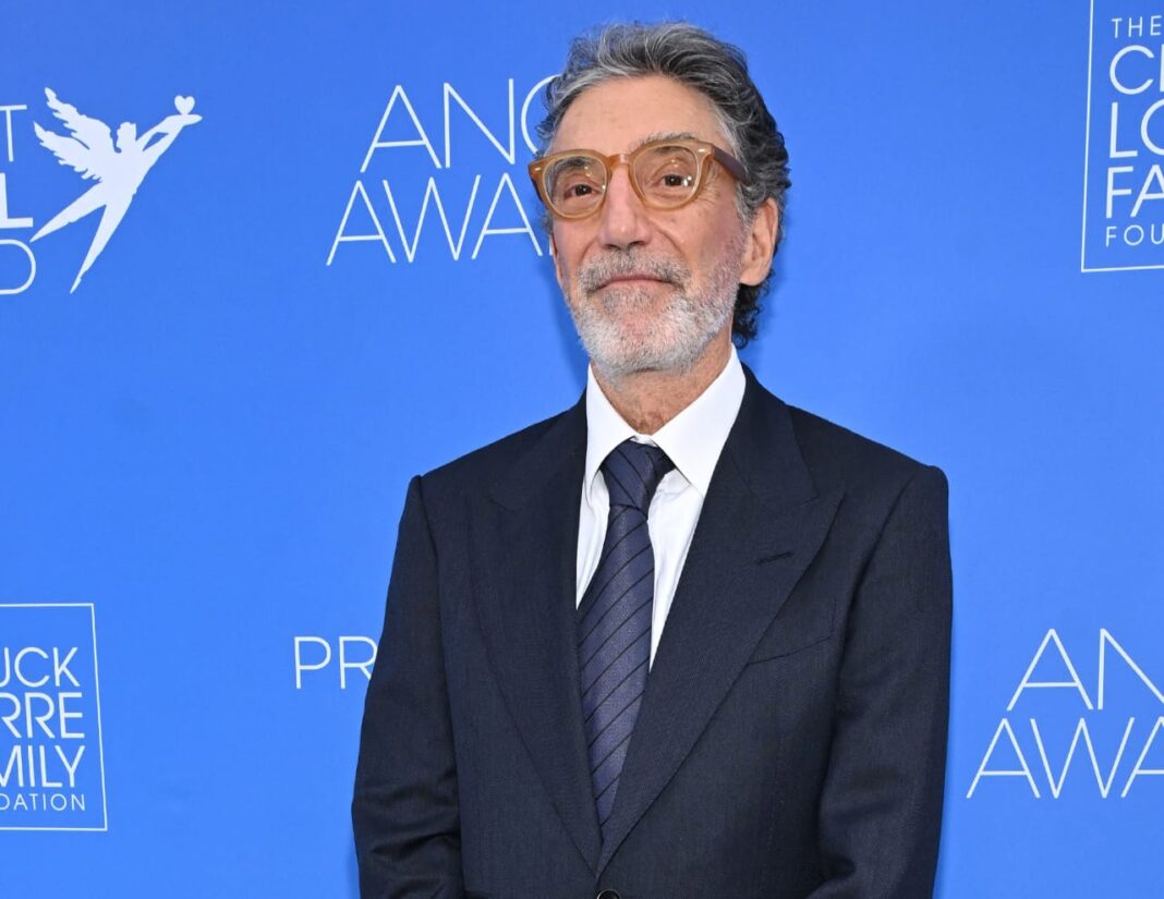 Chuck Lorre’s Real Estate Empire: Inside the Sitcom Producer’s Impressive Property Portfolio