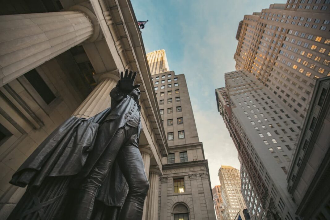 Goldman Sachs Just Turned Bullish on Stocks for the Rest of 2025: Here’s Why