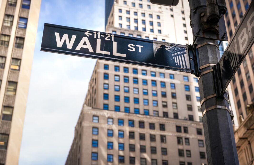 Rising Yields Are Quietly Crushing the Stock Market’s 2026 Winners